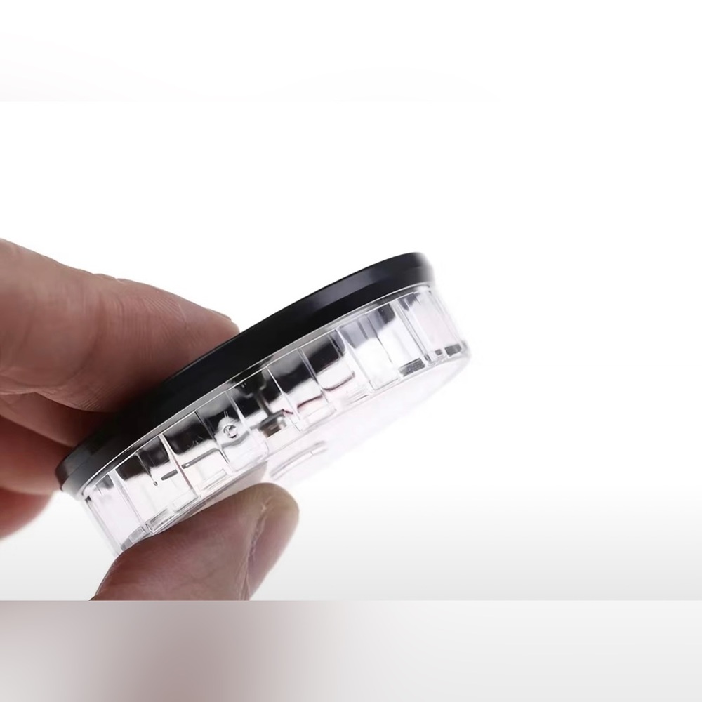 BNIB - Mini Compass - Picture 5 of 6